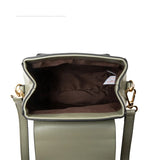 Purity Women's Cross-Body Bag Large Capacity Shoulder Bag