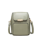 Purity Women's Cross-Body Bag Large Capacity Shoulder Bag