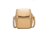 Purity Women's Cross-Body Bag Large Capacity Shoulder Bag