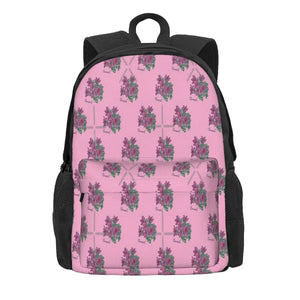 Purple Saxifrage Backpacks Men's & Women's Bags