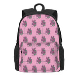 Purple Saxifrage Backpacks Men's & Women's Bags