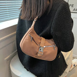 Women's Crossbody Tote Handbag Shoulder Bag