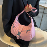 Women's Crossbody Tote Handbag Shoulder Bag