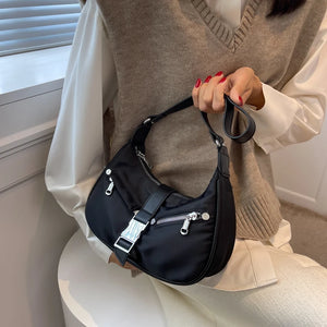 Women's Crossbody Tote Handbag Shoulder Bag