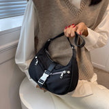 Women's Crossbody Tote Handbag Shoulder Bag
