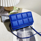 Women's Crossbody Shoulder Bag Purse Handbag