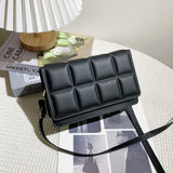 Women's Crossbody Shoulder Bag Purse Handbag