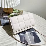 Women's Crossbody Shoulder Bag Purse Handbag