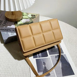 Women's Crossbody Shoulder Bag Purse Handbag