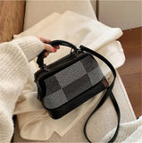 Women Bag Purses Handbags Torebki Damskie
