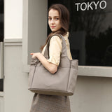 Women Tote Bag Top Handle Satchel Purses Handbag Shoulder Bags