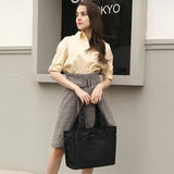 Women Tote Bag Top Handle Satchel Purses Handbag Shoulder Bags