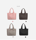 Women Tote Bag Top Handle Satchel Purses Handbag Shoulder Bags