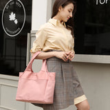 Women Tote Bag Top Handle Satchel Purses Handbag Shoulder Bags