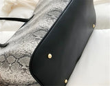Women's Casual Handbag Set - 2 Piece Handbags