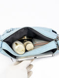 Soft Leather Shoulder Bag Crossbody Purse Ladies Pocketbooks