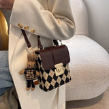 Women's Small Crossbody Bag One-shoulder Mobile Phone Bag