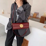 Women's Shoulder Bag Crossbody Purse Handbag