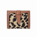 Stylish Women's Purse and Handbag Set