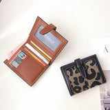 Stylish Women's Purse and Handbag Set