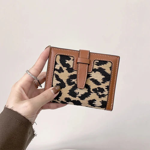 Stylish Women's Purse and Handbag Set