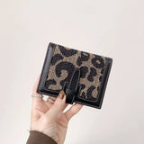 Stylish Women's Purse and Handbag Set