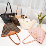 Women's Shoulder Bag All-match Tote Shopping Bag