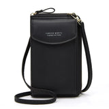 Large Capacity Clutch Wallet Shoulder Bag for Women