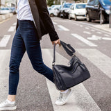 Cross Body Bag Large Capacity Shoulder Bags Tote Purses