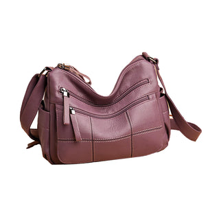 Cross Body Bag Large Capacity Shoulder Bags Tote Purses