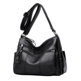Cross Body Bag Large Capacity Shoulder Bags Tote Purses