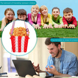 Popcorn Wallet Sensory Stress Reliever Mini Toy Gift for Autism