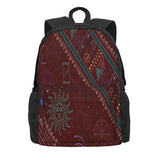 Pyramid Backpacks Men's and Women's Bags with Style