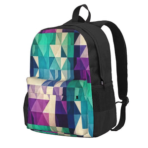 Pyrply Backpacks Men's and Women's Back Bag for School
