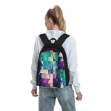 Pyrply Backpacks Men's and Women's Back Bag for School