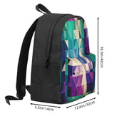 Pyrply Backpacks Men's and Women's Back Bag for School