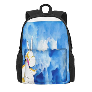 Abyss Backpacks Men's & Women's Zipper Bag