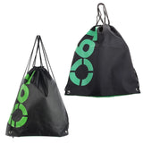 Waterproof Drawstring Gym Backpack for Travel Beach Sports