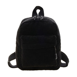 Women Backpack Small Casual Rucksack for Teenage Girls Large Capacity
