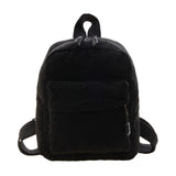 Women Backpack Small Casual Rucksack for Teenage Girls Large Capacity