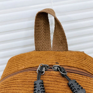 Women Backpack Small Casual Rucksack for Teenage Girls Large Capacity