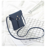 Tassel Mini Bag Female Wallet Casual Small Bag