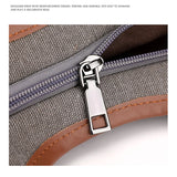 Women's Stylish Canvas Shoulder Bag