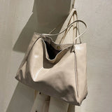 Women's Large-capacity Shoulder Tote Bag