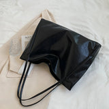 Women's Large-capacity Shoulder Tote Bag