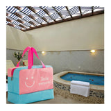 Travel Bag Dry Wet Separated Men Women Large Waterproof Handbag
