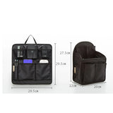 Travel Female Liner Bag Version Of The Package In The Package Finishing Bag