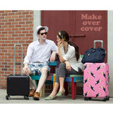 Multi-function Dust-proof Elastic Luggage Cover for Travel Accessories