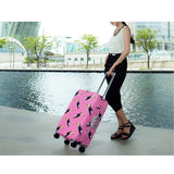 Multi-function Dust-proof Elastic Luggage Cover for Travel Accessories