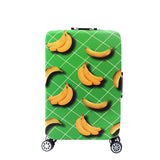 Multi-function Dust-proof Elastic Luggage Cover for Travel Accessories